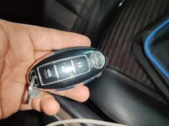 Nissan Teana 2021 2.0L XL Comfort - ფოტო 9