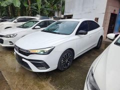 SAIC MG i5 2021 1.5L CVT Star Shine Edition - ფოტო 1