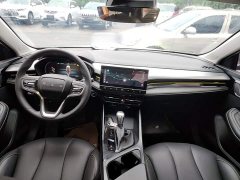 SAIC MG i5 2021 1.5L CVT Star Shine Edition - ფოტო 10