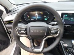 SAIC MG i5 2021 1.5L CVT Star Shine Edition - ფოტო 11