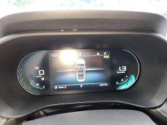 SAIC MG i5 2021 1.5L CVT Star Shine Edition - ფოტო 12