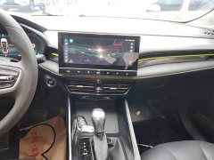 SAIC MG i5 2021 1.5L CVT Star Shine Edition - ფოტო 13