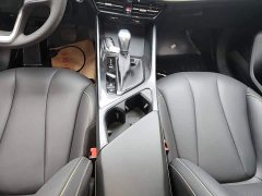 SAIC MG i5 2021 1.5L CVT Star Shine Edition - ფოტო 14