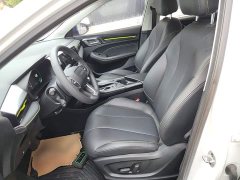 SAIC MG i5 2021 1.5L CVT Star Shine Edition - ფოტო 15