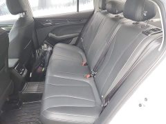 SAIC MG i5 2021 1.5L CVT Star Shine Edition - ფოტო 17
