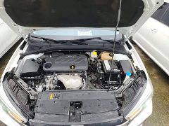 SAIC MG i5 2021 1.5L CVT Star Shine Edition - ფოტო 20
