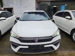 SAIC MG i5 2021 1.5L CVT Star Shine Edition - ფოტო 3