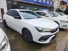 SAIC MG i5 2021 1.5L CVT Star Shine Edition - ფოტო 4