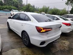 SAIC MG i5 2021 1.5L CVT Star Shine Edition - ფოტო 5