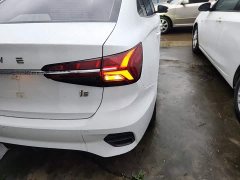 SAIC MG i5 2021 1.5L CVT Star Shine Edition - ფოტო 8