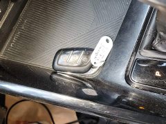 SAIC MG i5 2021 1.5L CVT Star Shine Edition - ფოტო 9