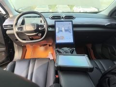 Dongfeng Haohao DH-i 1.5T Luxury Edition - ფოტო 10