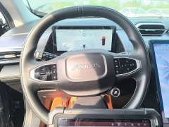 Dongfeng Haohao DH-i 1.5T Luxury Edition - ფოტო 11
