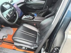 Dongfeng Haohao DH-i 1.5T Luxury Edition - ფოტო 15