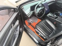 Dongfeng Haohao DH-i 1.5T Luxury Edition - ფოტო 16