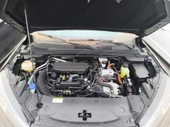 Dongfeng Haohao DH-i 1.5T Luxury Edition - ფოტო 20