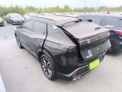Dongfeng Haohao DH-i 1.5T Luxury Edition - ფოტო 5