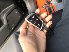Dongfeng Haohao DH-i 1.5T Luxury Edition - ფოტო 9