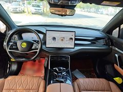 BYD Yuan Plus DM-i Champion Edition 112KM Honor Trim - ფოტო 10