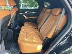 BYD Yuan Plus DM-i Champion Edition 112KM Honor Trim - ფოტო 17