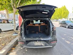 BYD Yuan Plus DM-i Champion Edition 112KM Honor Trim - ფოტო 19
