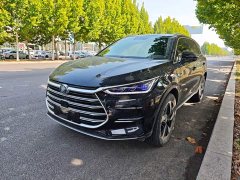 BYD Yuan Plus DM-i Champion Edition 112KM Honor Trim - ფოტო 2