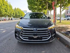 BYD Yuan Plus DM-i Champion Edition 112KM Honor Trim - ფოტო 3