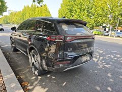 BYD Yuan Plus DM-i Champion Edition 112KM Honor Trim - ფოტო 5