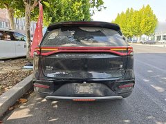 BYD Yuan Plus DM-i Champion Edition 112KM Honor Trim - ფოტო 6
