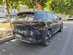 BYD Yuan Plus DM-i Champion Edition 112KM Honor Trim - ფოტო 7