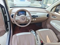 Wuling Hongguang MINIEV Fourth Generation Four-Door Advanced Edition - ფოტო 10