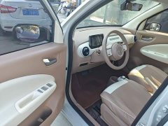 Wuling Hongguang MINIEV Fourth Generation Four-Door Advanced Edition - ფოტო 16