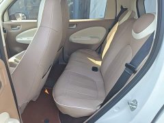 Wuling Hongguang MINIEV Fourth Generation Four-Door Advanced Edition - ფოტო 17