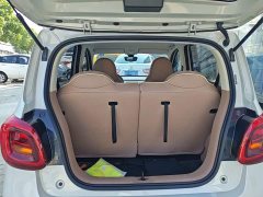 Wuling Hongguang MINIEV Fourth Generation Four-Door Advanced Edition - ფოტო 19