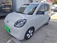 Wuling Hongguang MINIEV Fourth Generation Four-Door Advanced Edition - ფოტო 2
