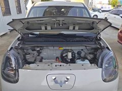 Wuling Hongguang MINIEV Fourth Generation Four-Door Advanced Edition - ფოტო 20