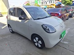 Wuling Hongguang MINIEV Fourth Generation Four-Door Advanced Edition - ფოტო 4