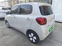 Wuling Hongguang MINIEV Fourth Generation Four-Door Advanced Edition - ფოტო 5