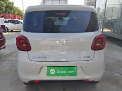 Wuling Hongguang MINIEV Fourth Generation Four-Door Advanced Edition - ფოტო 6