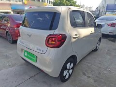 Wuling Hongguang MINIEV Fourth Generation Four-Door Advanced Edition - ფოტო 7