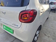 Wuling Hongguang MINIEV Fourth Generation Four-Door Advanced Edition - ფოტო 8