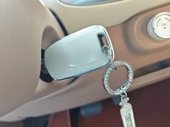Wuling Hongguang MINIEV Fourth Generation Four-Door Advanced Edition - ფოტო 9