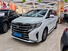 GAC Aion M8 2021 Premier Series 390T Supreme Edition - ფოტო 1