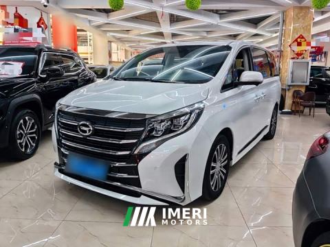 2022 GAC Aion M8 Premier Series 390T Supreme Edition - ავტომობილი ჩინეთიდან