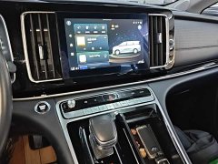 GAC Aion M8 2021 Premier Series 390T Supreme Edition - ფოტო 13