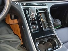 GAC Aion M8 2021 Premier Series 390T Supreme Edition - ფოტო 14