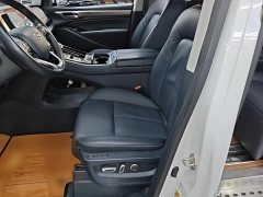GAC Aion M8 2021 Premier Series 390T Supreme Edition - ფოტო 15