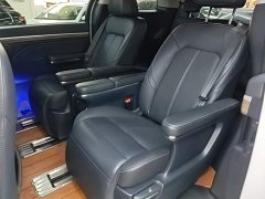 GAC Aion M8 2021 Premier Series 390T Supreme Edition - ფოტო 17