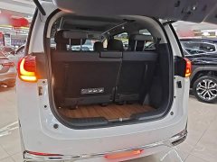 GAC Aion M8 2021 Premier Series 390T Supreme Edition - ფოტო 19