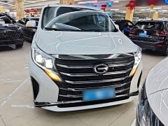 GAC Aion M8 2021 Premier Series 390T Supreme Edition - ფოტო 3